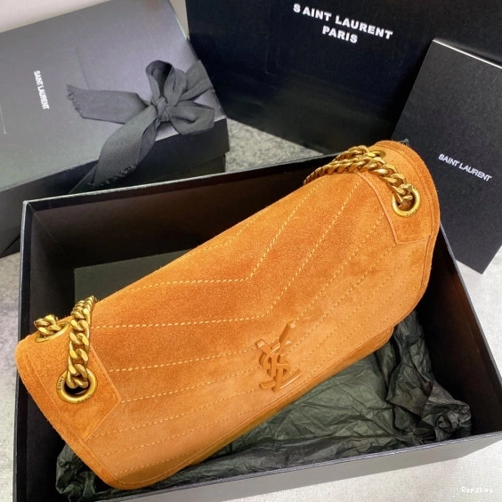 Rep ladies REP NIKI MEDIUM-28*20*8CM YSL 0818